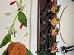 -王品牛排(郑州大卫城店)