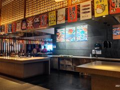 -富力希尔顿酒店·源氏日餐厅