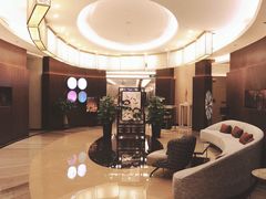 -广州天河合景福朋喜来登酒店 · 聚味轩中餐厅