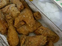 -SUN炸鸡专门店(西塔总店)