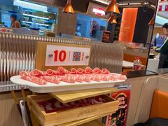 -东门口·新式老北京火锅(河西龙湖天街店)