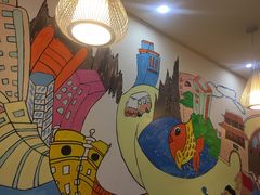 -螺小胖柳州螺蛳粉(钟楼总店)