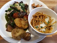 -素满香·素食自助餐(苏州·临顿路店)