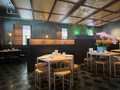 -庐灶江南·江南菜·四合院Bistro(东直门雍和宫·原华侨宾馆店)