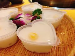 -椰贝原味椰子鸡(江南万达店)