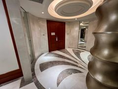 -天津滨海圣光皇冠假日酒店