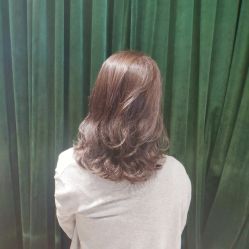 -逸丝风尚专注烫染