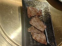 -無二炙坊·和牛烧肉(大钟寺1733店)