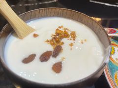 -巴依老爷新疆美食(清华东门店)