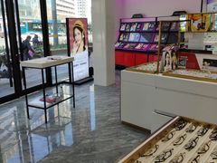 -宝明斋眼镜(大观园店)