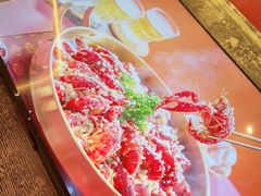 -神府路壹号·海鲜烧烤·砂锅粥·锅物(三坊七巷店)