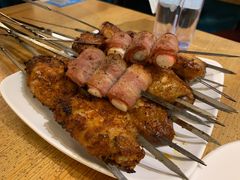 -鬼味烤翅(南锣鼓巷店)