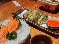-炉胜·炉端烧·居酒屋