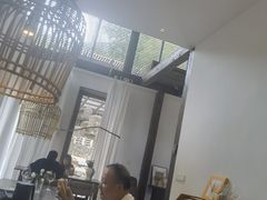 -MOJ coffee(瓯海泽雅水碓坑店)