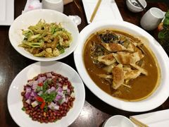 -李连贵熏肉大饼(兴工街店)
