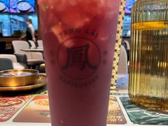 -凤来茶餐·粤菜馆(珠江新城店)