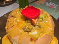 -珠江夜游西堤码头