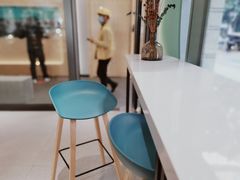 用餐区-小西家作(富力爱丁堡店)