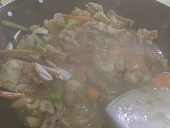 -顺德公美食(西乡店)