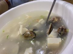 -美味海鲜大排档(明发美食地标店)