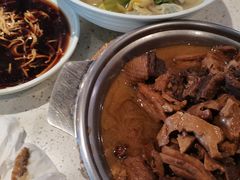 -东园小馆·早茶·淮扬小炒(印象汇店)