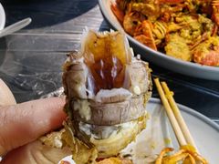 -指爱龙虾(金杨路总店)