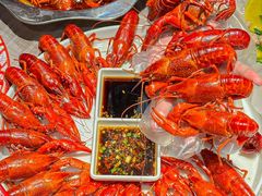 -李叔叔虾蟹大排档(青羊店)