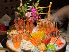 -花潮料理艺食馆(成都万象城店)