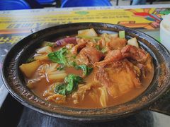 -上海理工大学第五食堂