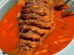 -阿五黄河大鲤鱼(纬三路店)