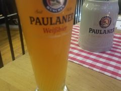 -PAULANER普拉那德国啤酒花园(千玺广场店)
