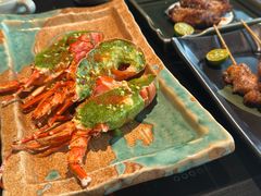 -花潮料理艺食馆(SM新生活广场店)