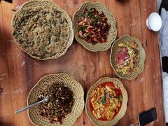 -古城苗家土菜馆(河景餐厅店)