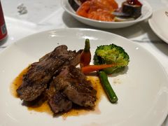 -深圳机场凯悦酒店