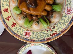 -鹿鸣春饭店(总店)