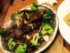 -金穗园·砂锅粥.醉鸡煲火锅(长寿路店)