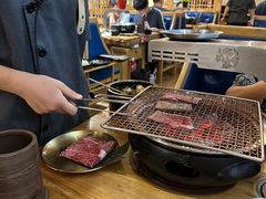 -九田家黑牛烤肉料理(吴江万象汇店)