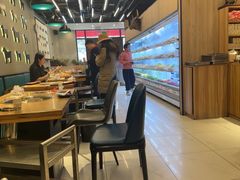 -牛串门串串香(东直门簋街总店)
