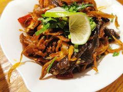 -隔壁老王·家常云南菜(花巷店)