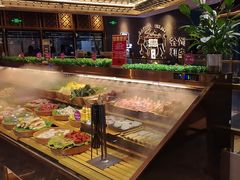 -樱煦和牛寿喜烧(如皋吾悦广场店)