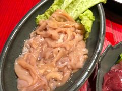 精品鲜鸭肠-谭鸭血老火锅(漳州路店)