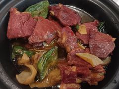 -小秦淮·南京土菜(新亭西路店)