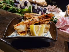 -三川·十酒Izakaya(南昌路店)