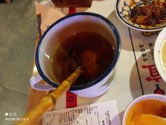 -长安大牌档之西安博物院文化餐厅(中贸店)