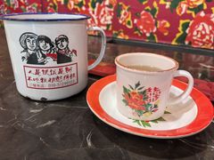 -粗粮人家·东北菜(洋桥店)