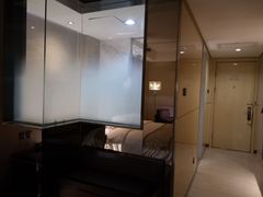 -西安长征华美达酒店