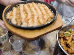 -小民大排档(光谷店)