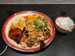 -海椒市落舌·麻辣烫冒菜(武侯大悦城店)