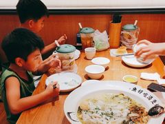 -江渔兒酸菜魚專門店(顺盈时代广场店)
