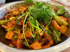 -黄记煌三汁焖锅(顺义华联店)